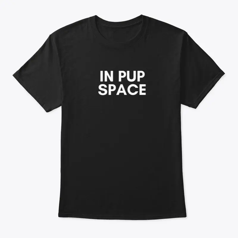 Puppy Play Tee